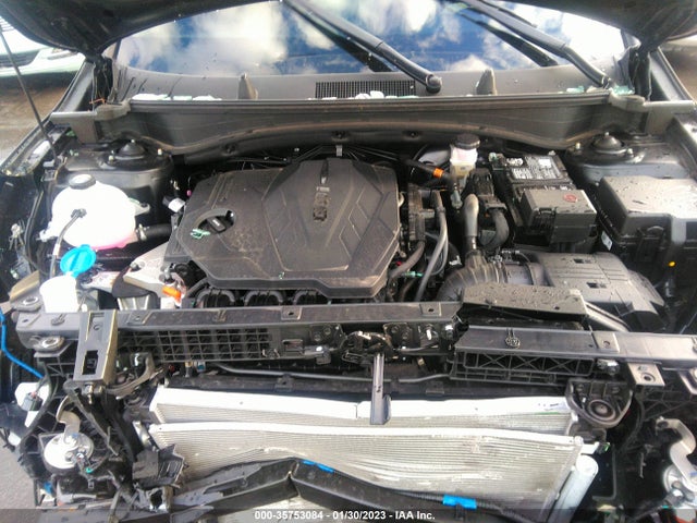2023 Kia Sportage, VIN: 5XYK33AF4PG029459