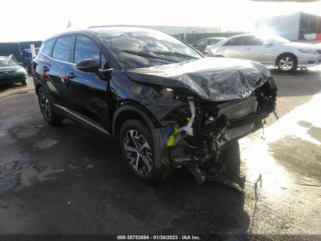 2023 Kia Sportage, VIN: 5XYK33AF4PG029459