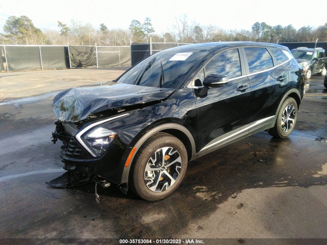 2023 Kia Sportage, VIN: 5XYK33AF4PG029459