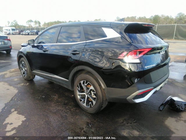 2023 Kia Sportage, VIN: 5XYK33AF4PG029459
