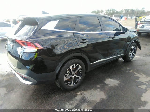2023 Kia Sportage, VIN: 5XYK33AF4PG029459