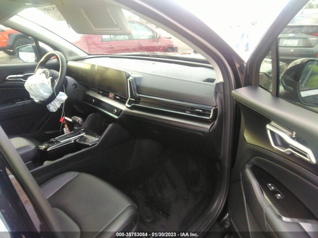 2023 Kia Sportage, VIN: 5XYK33AF4PG029459