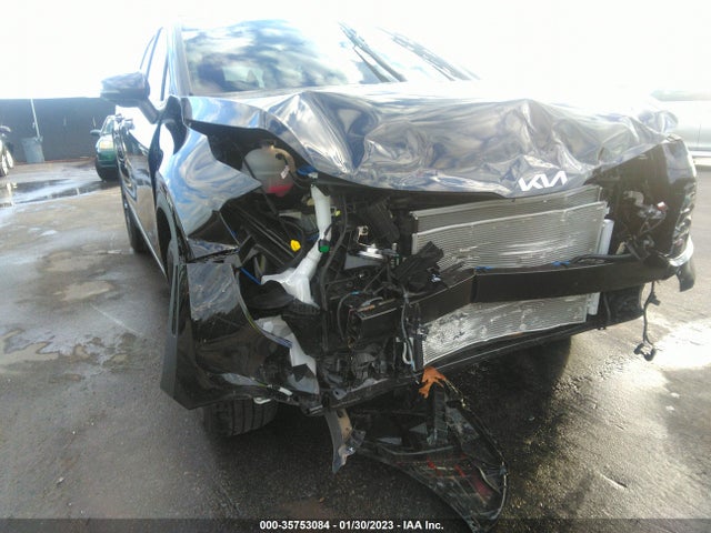 2023 Kia Sportage, VIN: 5XYK33AF4PG029459