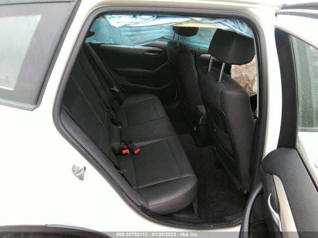 BMW X1 Sdrive28i 2015 WBAVM1C55FV318339 Image 8