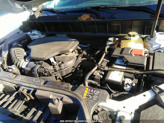 1GKKNXLS7JZ106365 GMC Acadia Denali