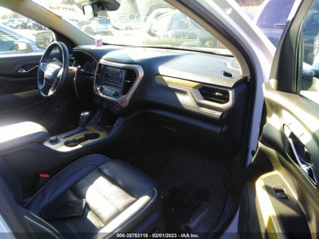 1GKKNXLS7JZ106365 GMC Acadia Denali
