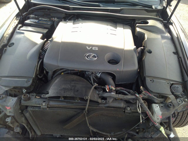 Lexus IS 250C 2011 JTHFF2C26B2519299 Image 12