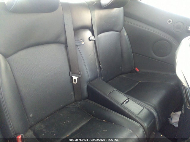 Lexus IS 250C 2011 JTHFF2C26B2519299 Image 10