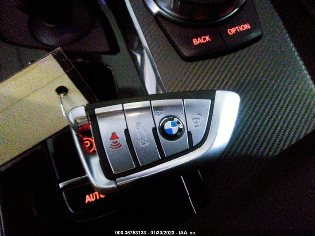 2022 BMW M5, VIN: WBS83CH06NCH62475