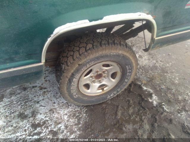 1GTEK14R1VZ527658 GMC SIERRA 1500