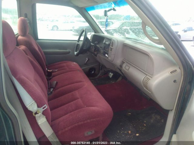 1GTEK14R1VZ527658 GMC SIERRA 1500