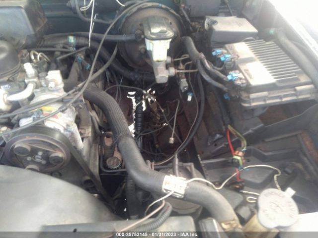1GTEK14R1VZ527658 GMC SIERRA 1500