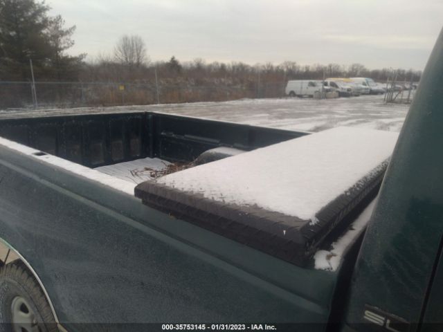 1GTEK14R1VZ527658 GMC SIERRA 1500
