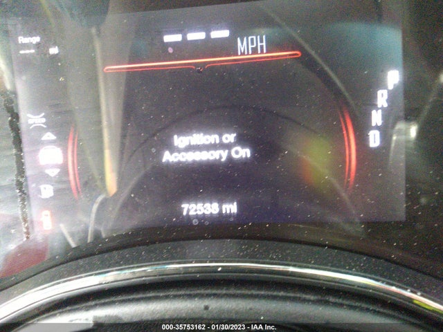 Dodge DURANGO GT 2018 1C4RDJDG1JC346079 Image 8