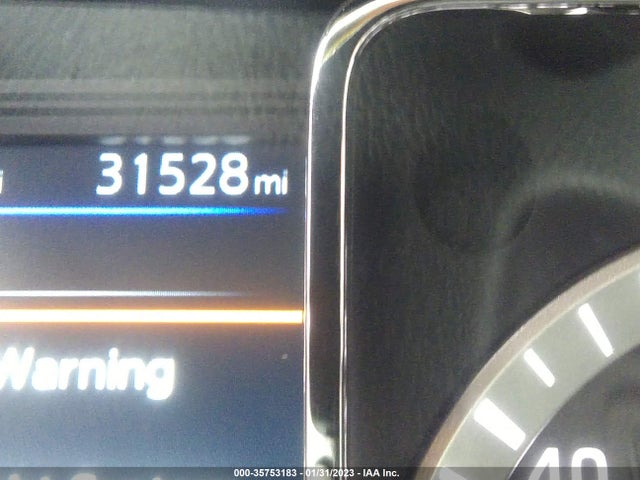 2019 Nissan Titan, VIN: 1N6AA1E59KN518848