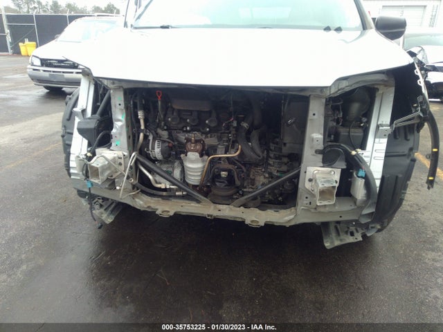 2020 Honda Pilot, VIN: 5FNYF5H16LB025700