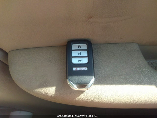 2020 Honda Pilot, VIN: 5FNYF5H16LB025700
