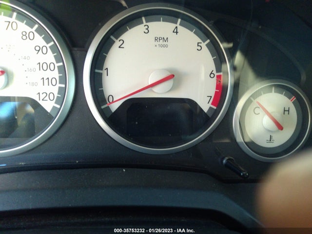 Dodge Grand Caravan Sxt 2010 2D4RN5DX3AR145671 Image 7