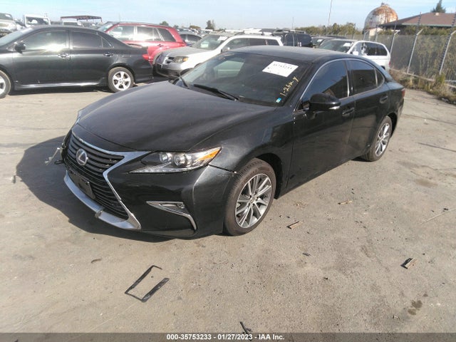 JTHBW1GG7G2110444 Lexus Es 300h Hybrid