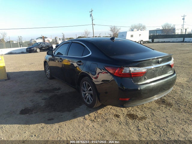 JTHBW1GG7G2110444 Lexus Es 300h Hybrid