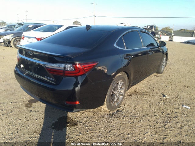 JTHBW1GG7G2110444 Lexus Es 300h Hybrid