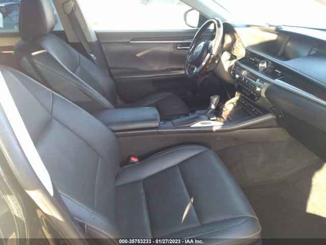 JTHBW1GG7G2110444 Lexus Es 300h Hybrid