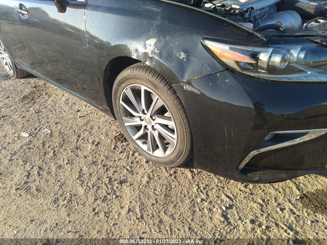 JTHBW1GG7G2110444 Lexus Es 300h Hybrid