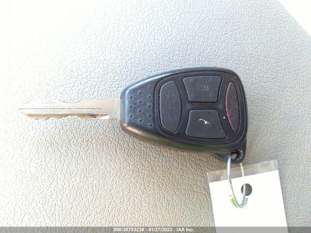 Jeep Commander Limited 2006 1J8HG582X6C217122 Image 3