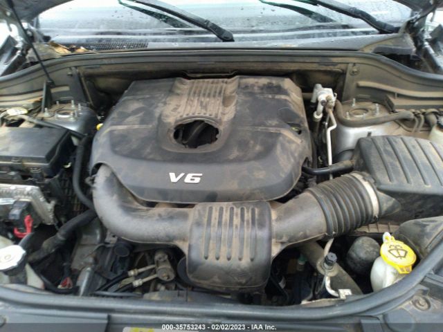 1C4RJEBG6EC536338 Jeep Grand Cherokee Limited