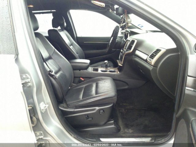 1C4RJEBG6EC536338 Jeep Grand Cherokee Limited