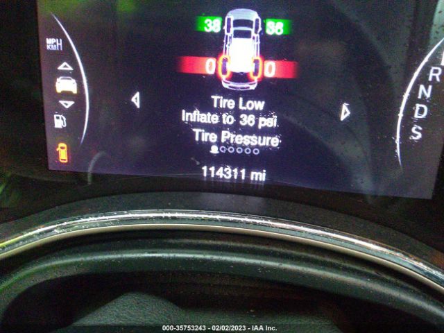 1C4RJEBG6EC536338 Jeep Grand Cherokee Limited