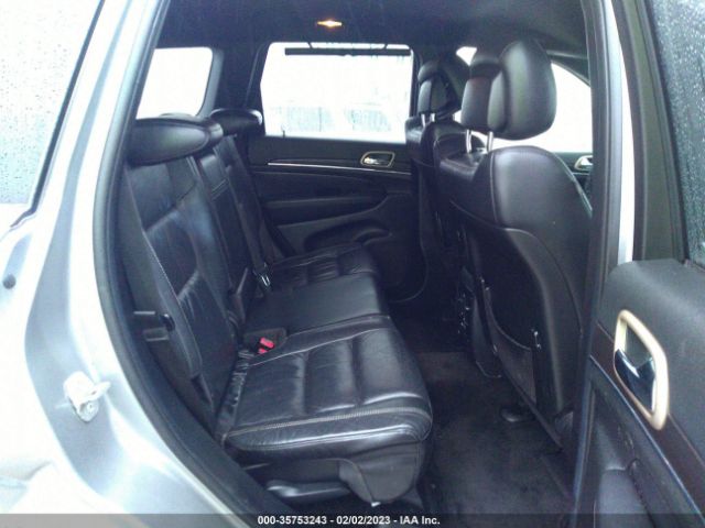 1C4RJEBG6EC536338 Jeep Grand Cherokee Limited
