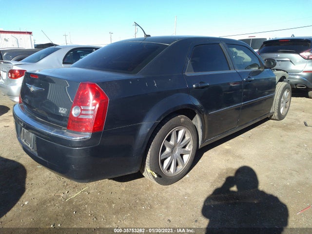 Chrysler 300 Limited 2008 2C3KA33G48H220804 Image 6