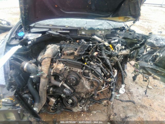 KNAE35LC0K6053682 KIA STINGER GT
