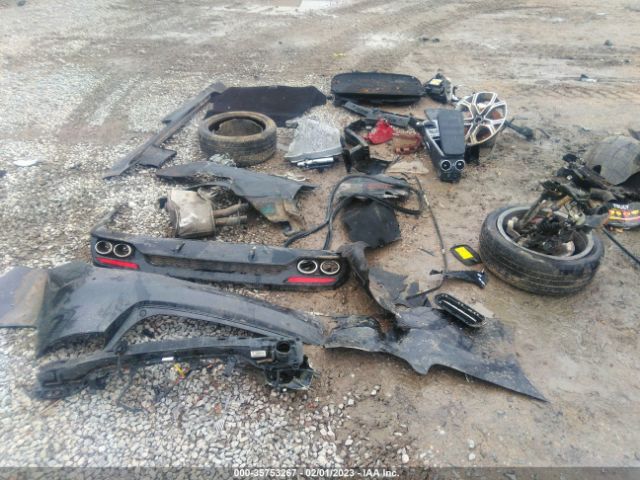 KNAE35LC0K6053682 KIA STINGER GT
