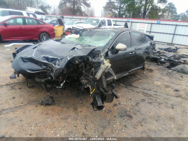 KNAE35LC0K6053682 KIA STINGER GT