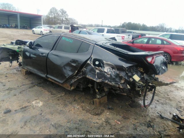 KNAE35LC0K6053682 KIA STINGER GT