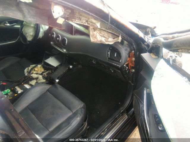 KNAE35LC0K6053682 KIA STINGER GT
