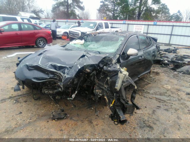 KNAE35LC0K6053682 KIA STINGER GT