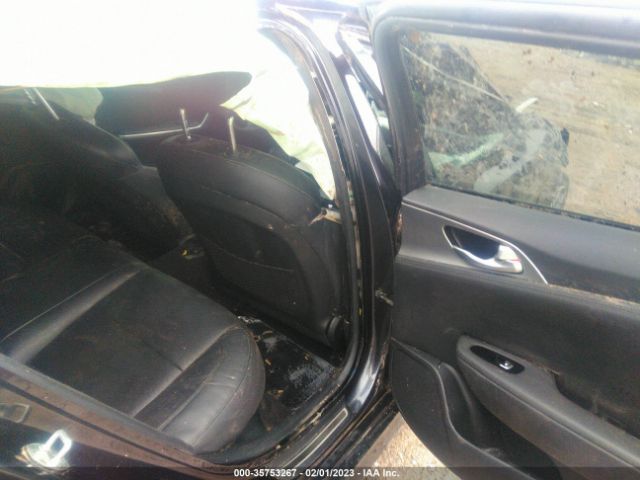 KNAE35LC0K6053682 KIA STINGER GT