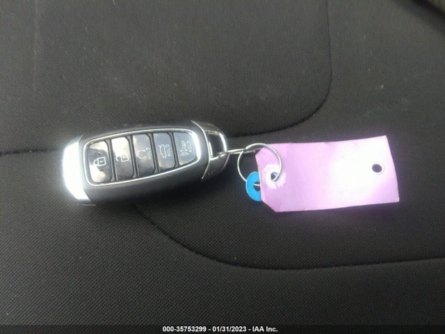 Hyundai ELANTRA SEL 2023 5NPLS4AG3PH091353 Image 3