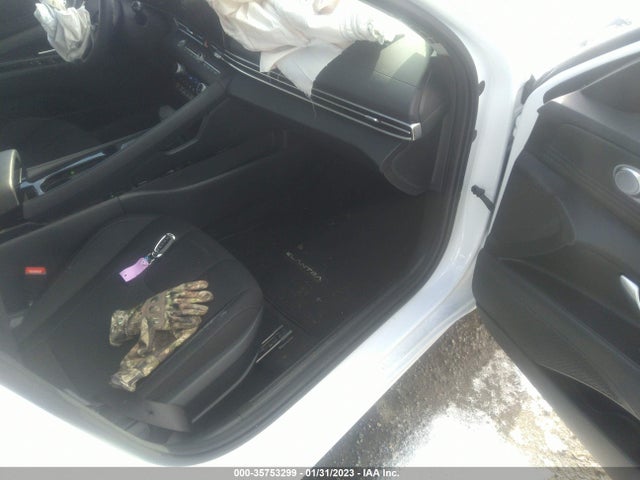 Hyundai ELANTRA SEL 2023 5NPLS4AG3PH091353 Image 6