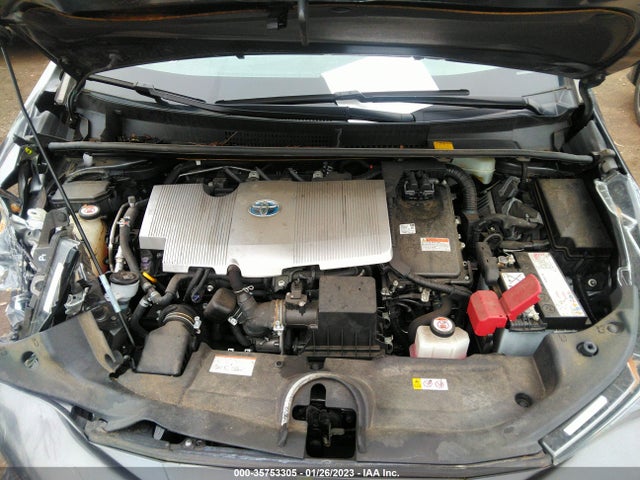 2017 Toyota Prius, VIN: JTDKARFU6H3543352