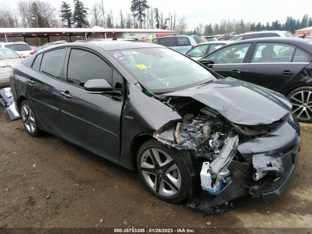 2017 Toyota Prius, VIN: JTDKARFU6H3543352