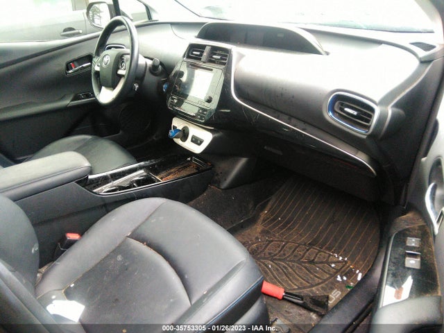 2017 Toyota Prius, VIN: JTDKARFU6H3543352