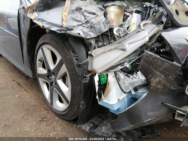 2017 Toyota Prius, VIN: JTDKARFU6H3543352