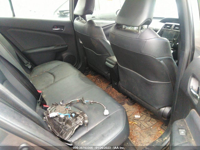 2017 Toyota Prius, VIN: JTDKARFU6H3543352