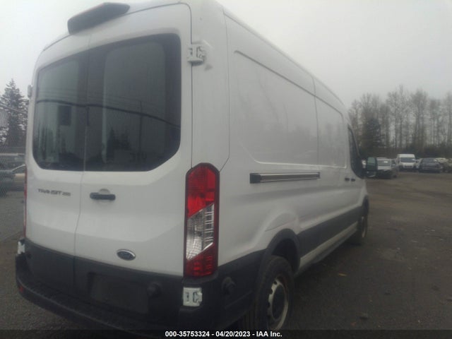 Ford TRANSIT CARGO VAN 2020 1FTBR1C84LKA42430 Image 5