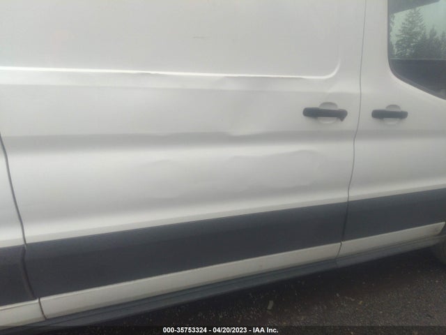 Ford TRANSIT CARGO VAN 2020 1FTBR1C84LKA42430 Image 7