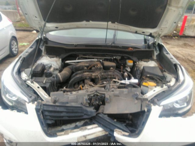JF2SKAPC5KH529412 Subaru Forester Sport